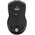  Мышь HIPER HOMW-074 black/blue 