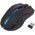  Мышь HIPER HOMW-074 black/blue 