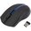  Мышь HIPER HOMW-074 black/blue 
