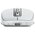  Мышь Logitech MX Anywhere 3S (910-006939) Pale Grey 