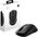  Мышь MSI Versa 300 W MS-8ZBD (S12-4301260-CLA) черный 