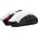  Мышь A4Tech Bloody ES7 Panda white 