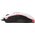  Мышь A4Tech Bloody ES7 Panda white 