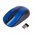  Мышь HIPER HOMW-062 blue 