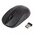 Мышь беспроводная HIPER HOMW-061 1000dpi, черный, USB, 4кнп 
