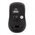  Мышь беспроводная HIPER HOMW-061 1000dpi, черный, USB, 4кнп 