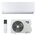  Кондиционер Daichi AIR 2 Inverter AIR25AVQS1R-2/AIR25FVS1R-2 