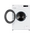  Стиральная машина NORD i-WS2 712 W 