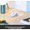  Мышь LOGITECH M650 Off-White 910-006255 