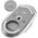  Мышь Logitech G309 (910-007207) White 
