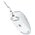  Мышь Razer DeathAdder V3 Pro (RZ01-04630200-R3A1) White Edition 