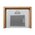  Вытяжка LEX Verona Body 600 White 