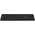  Клавиатура OKLICK K888W черный 