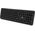  Клавиатура OKLICK K888W черный 
