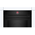  Духовой шкаф Bosch HBG934BB1 черный 
