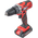  Дрель аккумуляторная Edon PROtech PRO-21L2K 