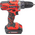  Дрель аккумуляторная Edon PROtech PRO-16L2K-N1 