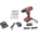  Дрель аккумуляторнаяEdon PROtech PRO-21L2K-N2 