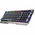  Игровая клавиатура Mad Catz S.T.R.I.K.E. 13 US без русской раскладки чёрная Cherry MX RED Switch 