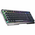  Игровая клавиатура Mad Catz S.T.R.I.K.E. 13 US без русской раскладки чёрная Cherry MX RED Switch 
