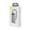  USB-хаб Baseus Metal Gleam (CAHUB-CX0G) Gray 