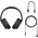  Беспроводные наушники Sony WH-CH720N Black 