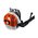  Воздуходувка Stihl ВR 600 (42820111636) 2700 Вт 
