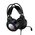  Наушники BOROFONE BO112 Wave gaming headphones чёрный 