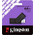  USB-флешка Kingston DataTraveler Exodia S (DTXS/64GB), 64Gb USB 3.2 