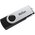  USB-флешка NETAC U505 (NT03U505N-128G-32BK) USB3.0 Flash Drive 128GB, ABS+Metal housing 