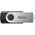  USB-флешка NETAC U505 (NT03U505N-128G-32BK) USB3.0 Flash Drive 128GB, ABS+Metal housing 