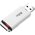  USB-флешка NETAC U185 (NT03U185N-128G-32WH) USB3.0 Flash Drive 128GB, LED индикатор 