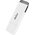  USB-флешка NETAC U185 (NT03U185N-032G-32WH) White USB3.0 Flash Drive 32GB, LED индикатор 