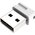  USB-флешка NETAC U116 mini (NT03U116N-032G-32WH) USB3.0 Flash Drive 32GB, up to 130MB/s 