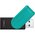  USB-флешка Kingston DataTraveler Exodia S (DTXS/128GB) USB3.2 Gen.1 128Gb 