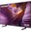  Телевизор Samsung QE65S85FAEXRU черный титан 