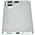  Смартфон Tecno Pova 7 5G 8/256Gb серебристый 