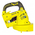  Воздуходувка Ryobi OBL1820H (5133002340) без АКБ и ЗУ 