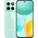  Смартфон Honor x6c 6/128Gb зеленый (5109BTEA) 