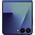  Смартфон Samsung Galaxy Flip7 SM-F766BDBHCAU 12/512Gb синий 