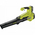  Воздуходувка Ryobi RY18BLXC-140 (5133005357) бесщеточная АКБ+ЗУ 