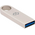  USB-флешка Digma DGFUL256A30SR 256GB DRIVE3 USB3.0 серебристый 