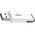  USB-флешка NETAC U185 (NT03U185N-064G-32WH) USB3.0 Flash Drive 64GB, LED индикатор 