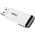  USB-флешка NETAC U185 (NT03U185N-064G-32WH) USB3.0 Flash Drive 64GB, LED индикатор 