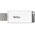  USB-флешка NETAC U185 (NT03U185N-064G-32WH) USB3.0 Flash Drive 64GB, LED индикатор 