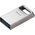  USB-флешка Kingston DTMC3G2/64GB DataTraveler 64GB 3.0 металл серебристый 
