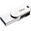  USB-флешка NETAC U785C (NT03U785C-064G-32PN) USB3.0+TypeC Dual Flash Drive 64GB 