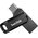  USB-флешка SanDisk SDDDC3-1T00-G46 Ultra Dual Drive Go USB Type-C Flash Drive 1TB Black 