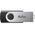  USB-флешка NETAC U505 (NT03U505N-032G-32BK) USB3.0 Flash Drive 32GB, ABS+Metal housing 