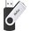  USB-флешка NETAC U505 (NT03U505N-032G-32BK) USB3.0 Flash Drive 32GB, ABS+Metal housing 